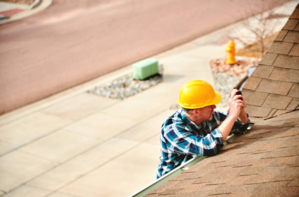 Best Roof Insulation Installation  in Ogdensburg, NJ