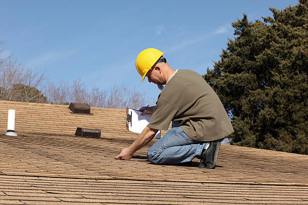 Fast & Reliable Emergency Roof Repairs in Ogdensburg, NJ